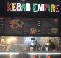 The Kebab Empire - Sunshine Coast Tourism