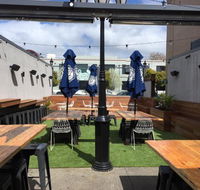 The Lord Nelson - Sunshine Coast Tourism