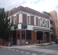 The Old Fire Station Cafe Gallery - Sunshine Coast Tourism