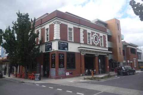 The Old Fire Station Cafe Gallery - Sunshine Coast Tourism 0
