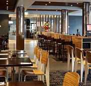 The Olympic Hotel  Bistro - Sunshine Coast Tourism