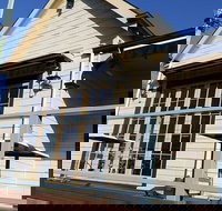 The Portarlington By The Bay - Sunshine Coast Tourism