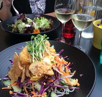 The Waterfront Kitchen - Sunshine Coast Tourism