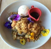 Three LIttle Figs - Sunshine Coast Tourism