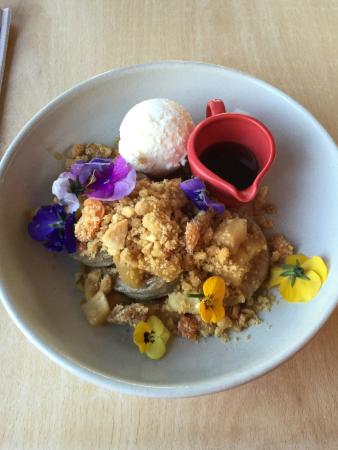 Three LIttle Figs - Sunshine Coast Tourism 0