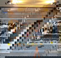 Tomodachi Izakaya  Bar - Sunshine Coast Tourism