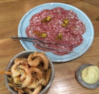 Tulip Bar  Restaurant - Sunshine Coast Tourism
