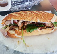 V N Rolls Bakery  Cafe - Sunshine Coast Tourism