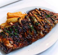 Waterfront Restaurant at Novotel Geelong - Sunshine Coast Tourism