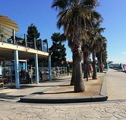 Wharf Shed Cafe - Sunshine Coast Tourism