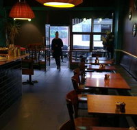 Whyte Cafe - Holiday Sunshine Coast