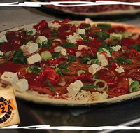 Wood Oven Pizza - Sunshine Coast Tourism