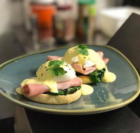 Wrap Eat Cafe  Restaurant - Sunshine Coast Tourism