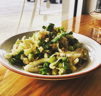 ZAKIS Fish And Grill - Sunshine Coast Tourism