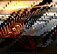 Zebra Bar Bistro - Sunshine Coast Tourism