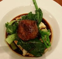Zenith Brasserie  Bar - Sunshine Coast Tourism