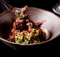 Zigfrids Dining Hall  Bar - Sunshine Coast Tourism