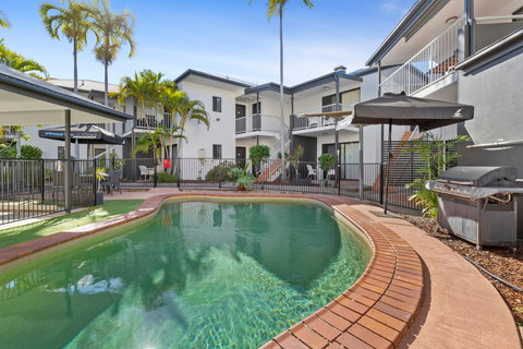 The Coffee House Apartments & Bistro - Sunshine Coast Tourism 13