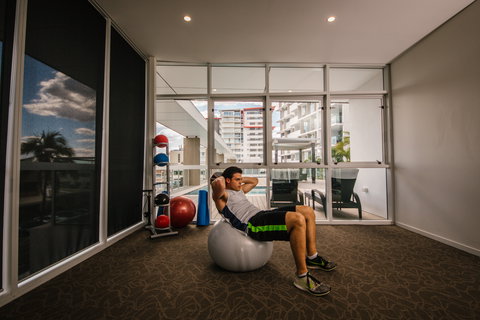 Empire Apartment Hotel - Holiday Sunshine Coast 8