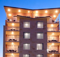CBD Executive Apartments - Holiday Sunshine Coast