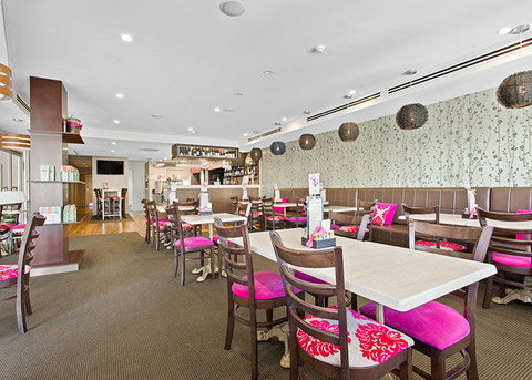 CBD Executive Apartments - Holiday Sunshine Coast 7