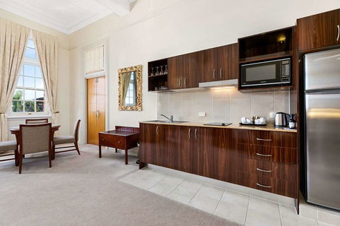 Quality Hotel Regent Rockhampton - Holiday Sunshine Coast 7