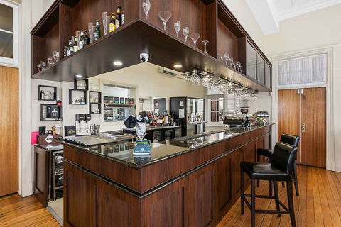 Quality Hotel Regent Rockhampton - Holiday Sunshine Coast 17