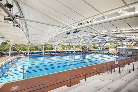 Quest Rockhampton - Holiday Sunshine Coast 12