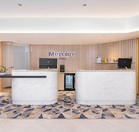 Mercure Rockhampton - Holiday Sunshine Coast