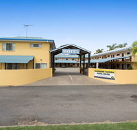Glenmore Tavern - Holiday Sunshine Coast