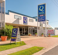 The Q Motel - Holiday Sunshine Coast