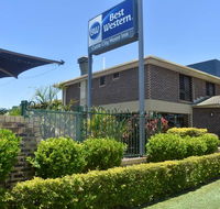 Best Western Cattle City Motor Inn - Holiday Sunshine Coast