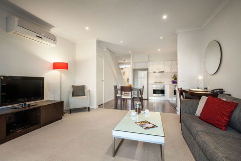 Quest Sanctuary Lakes - Holiday Sunshine Coast 4