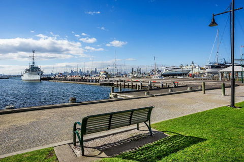 Williamstown Residences - Holiday Sunshine Coast 2