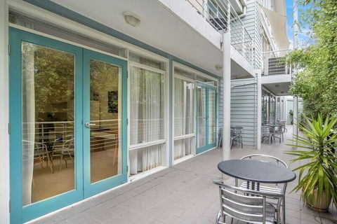 Williamstown Residences - Holiday Sunshine Coast 3