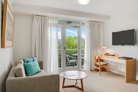 Williamstown Residences - Holiday Sunshine Coast 5