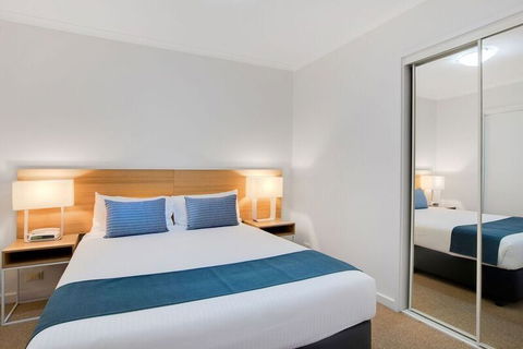 Williamstown Residences - Holiday Sunshine Coast 7