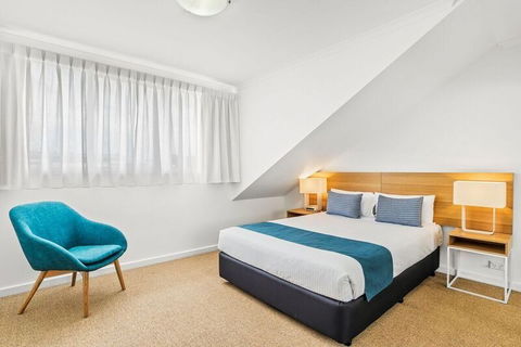 Williamstown Residences - Holiday Sunshine Coast 13