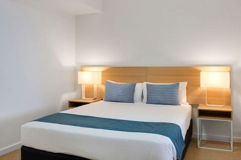 Williamstown Residences - Holiday Sunshine Coast 14