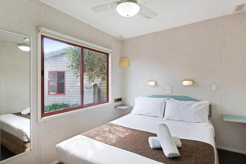 Discovery Parks Melbourne - Sunshine Coast Tourism 6