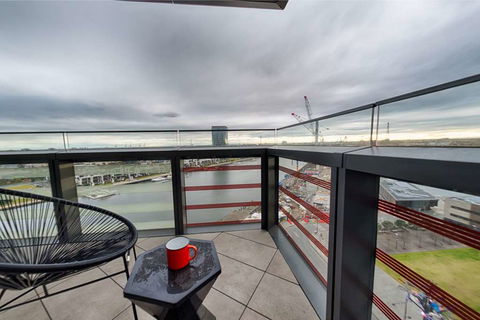 Orange Stay Apartments - Sunshine Coast Tourism 3