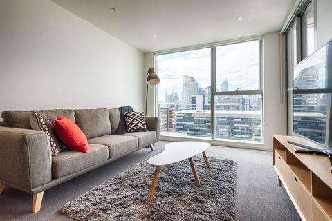 Orange Stay Apartments - Sunshine Coast Tourism 10