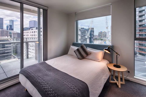 Orange Stay Apartments - Sunshine Coast Tourism 12