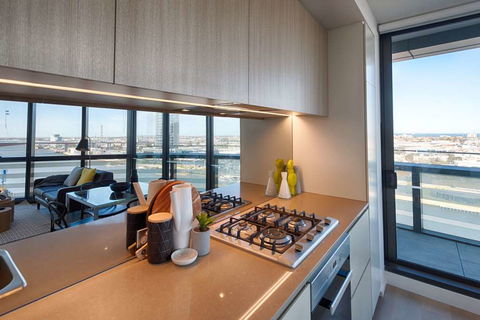 Orange Stay Apartments - Sunshine Coast Tourism 14