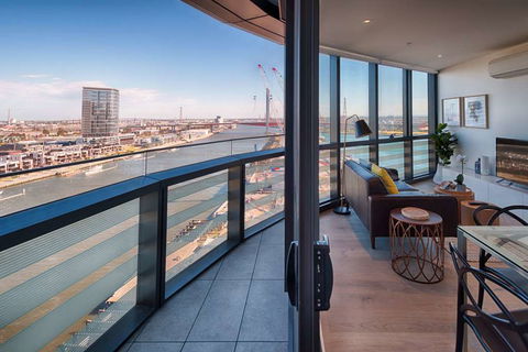 Orange Stay Apartments - Sunshine Coast Tourism 15