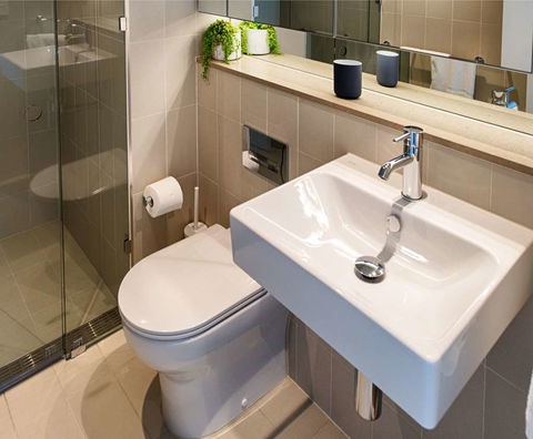 Orange Stay Apartments - Sunshine Coast Tourism 16