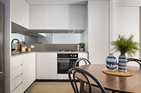 Urban Rest-Home Richmond - Sunshine Coast Tourism 4
