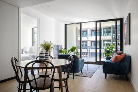 Urban Rest-Home Richmond - Sunshine Coast Tourism 8