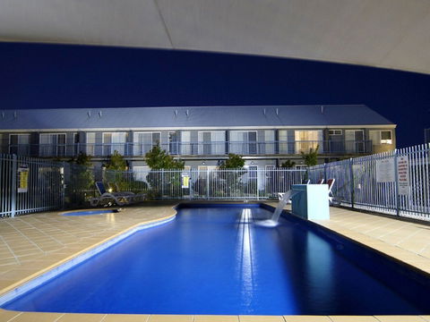 Quest Williamstown North - Sunshine Coast Tourism 4