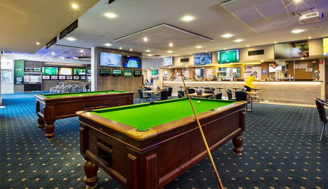 Nightcap At St Albans Hotel - Sunshine Coast Tourism 8